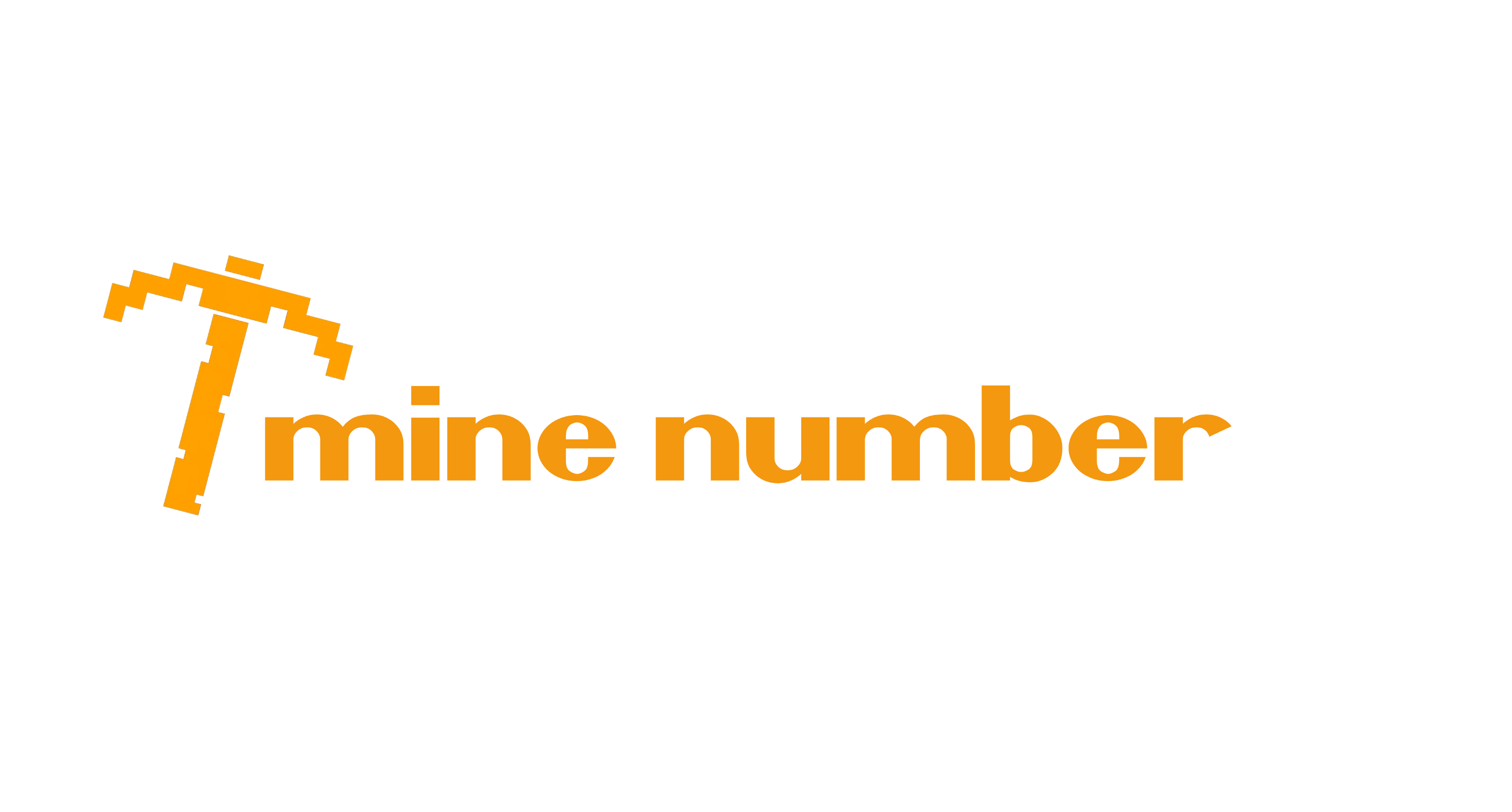 mine number
